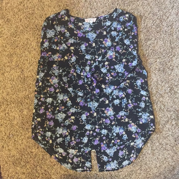 Pink Republic Blouse - Picture 2 of 3